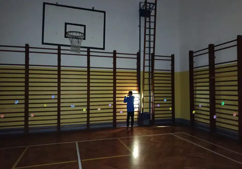 ŠD - březen 2026