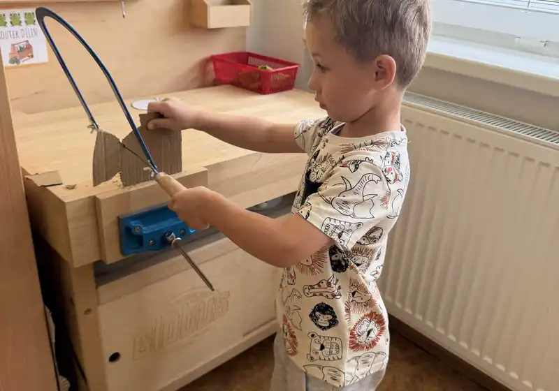 Šikulové ví, co zdraví prospívá