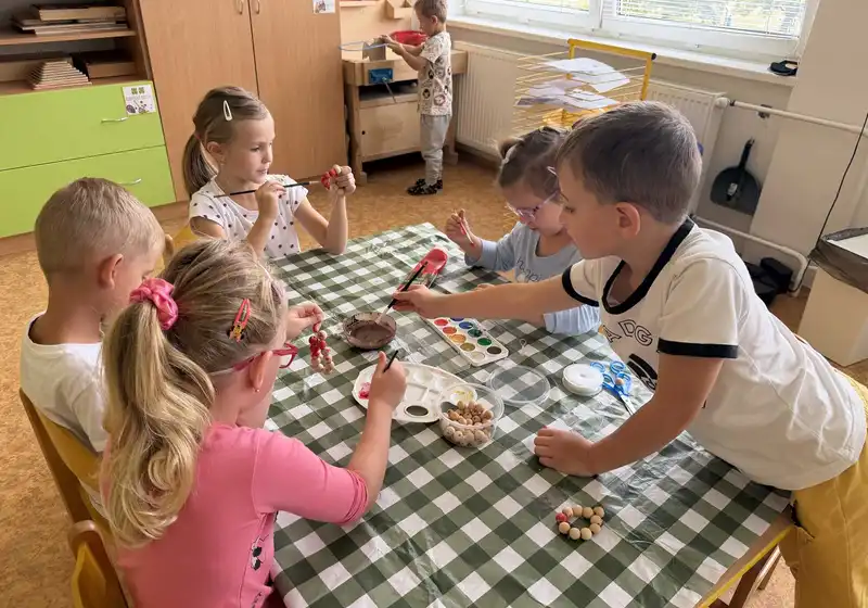 Šikulové ví, co zdraví prospívá
