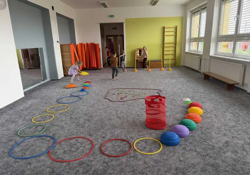 Šikulové ví, co zdraví prospívá