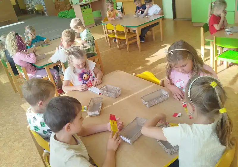 Září u Šikulů