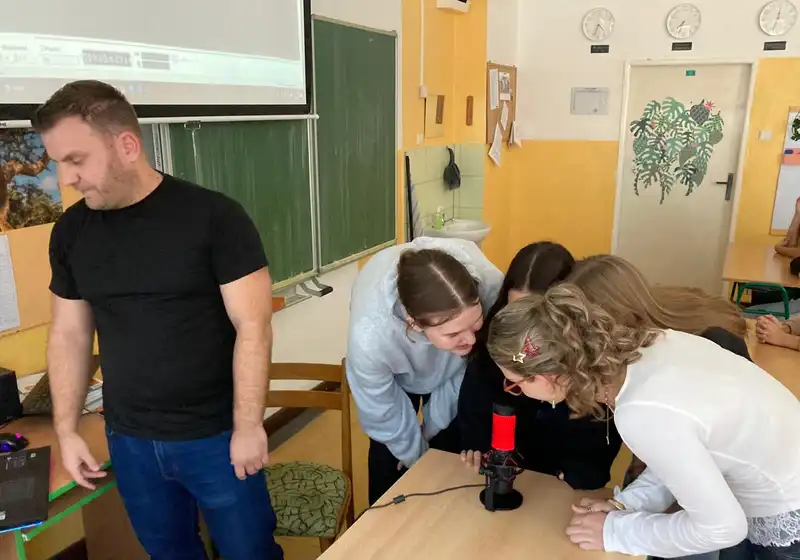 Den pro školu 1