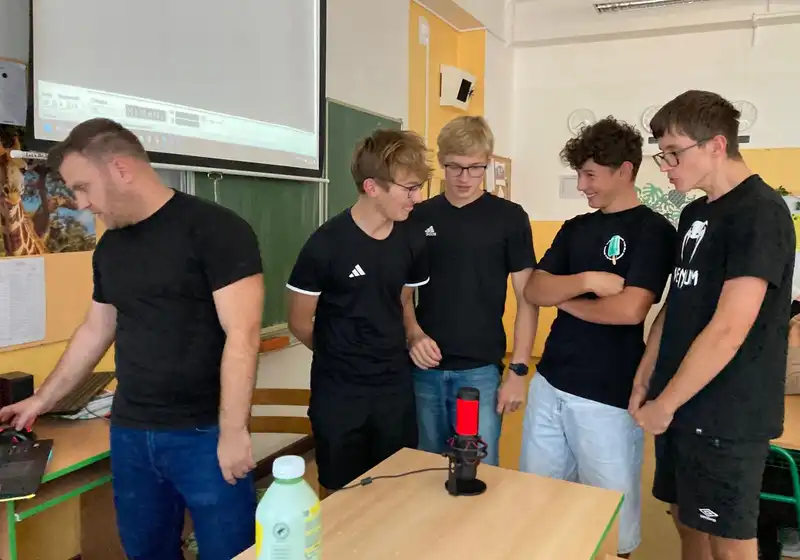 Den pro školu 2