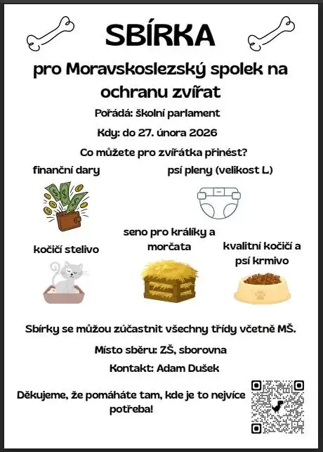 Sbírka