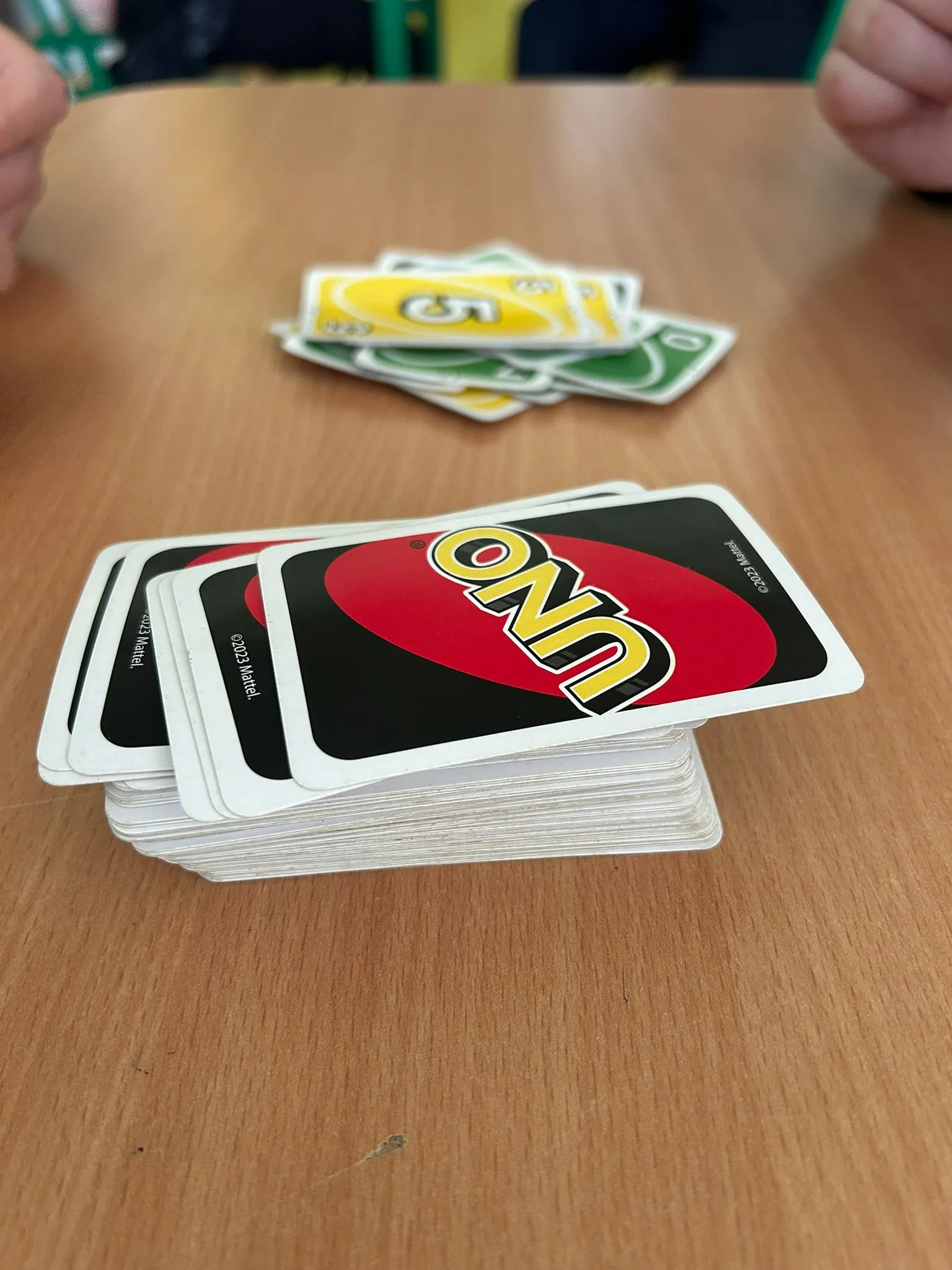 Turnaj v šachu 01