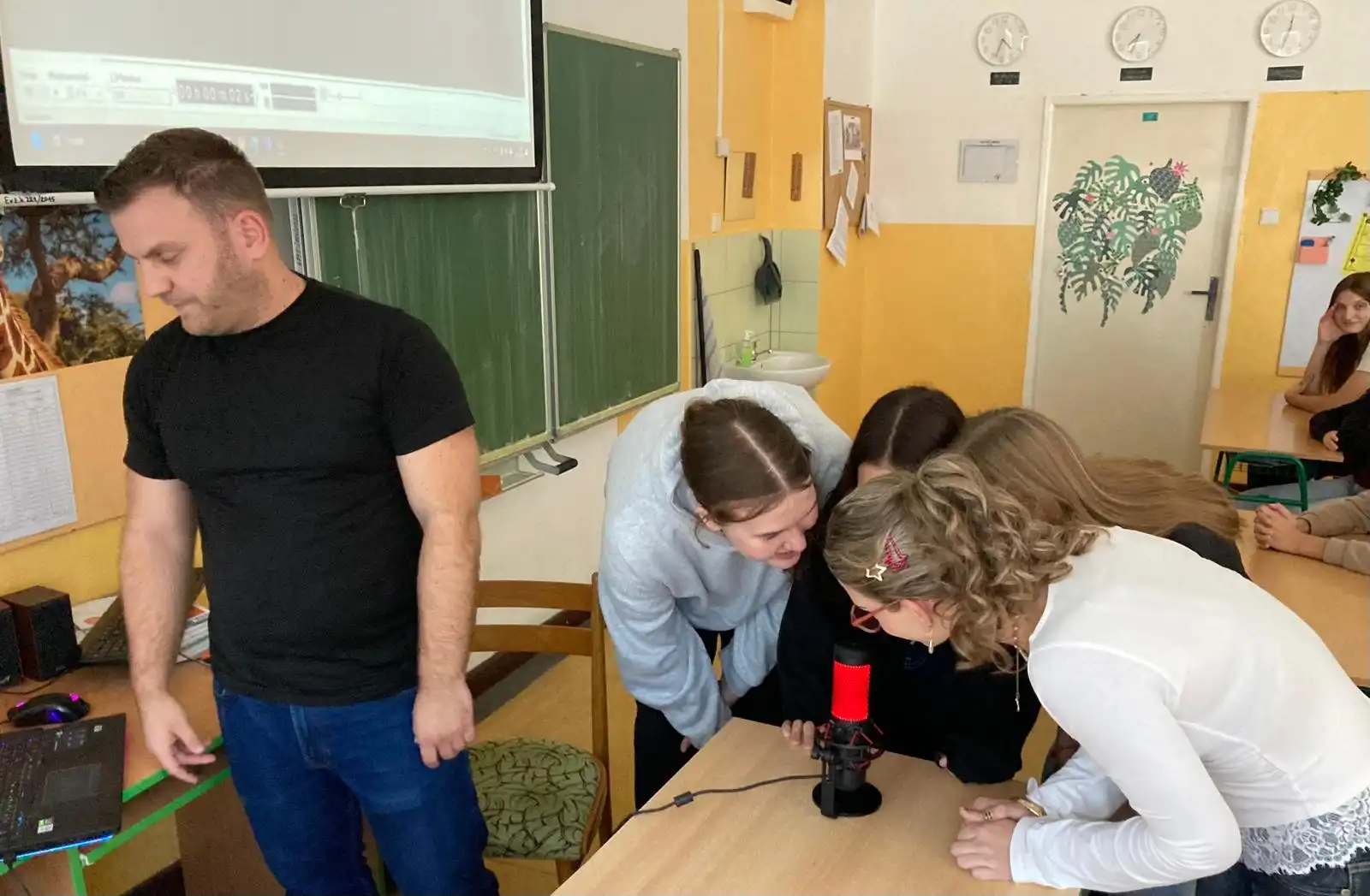 Den pro školu 1